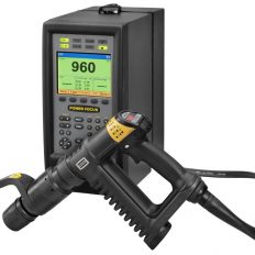 Tensor ETP ST101 with Power Focus 4000 Tensor ETP ST101 with Power Focus 4000