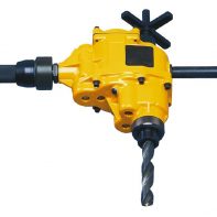 RAB12Screw-feed drills RAB12
Screw-feed drills