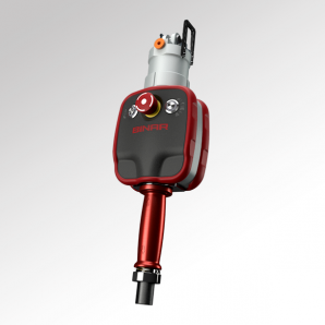 Puño y Celda Integrado